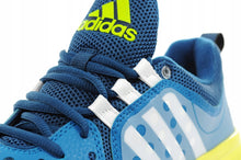Load image into Gallery viewer, Original Adidas AQ2282 Barricade Classic Bounce Tennis Shoes