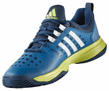 Load image into Gallery viewer, Original Adidas AQ2282 Barricade Classic Bounce Tennis Shoes