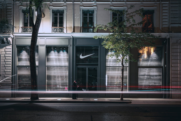 Nike Encourages Employees to Work From Home Amid Escalating Coronavirus Concerns