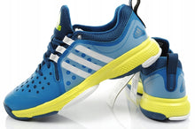Load image into Gallery viewer, Original Adidas AQ2282 Barricade Classic Bounce Tennis Shoes
